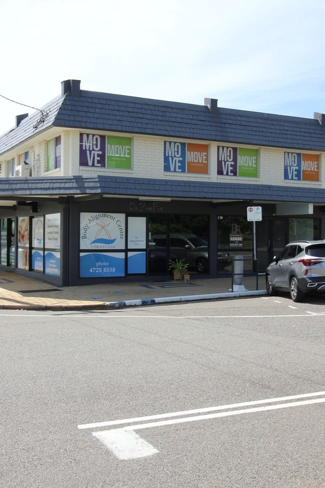 57 Stagpole St West End QLD 4810