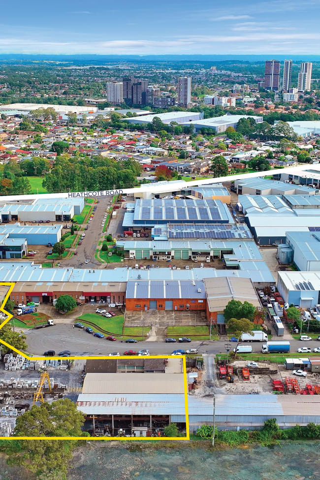 4-8 Field Close Moorebank NSW 2170