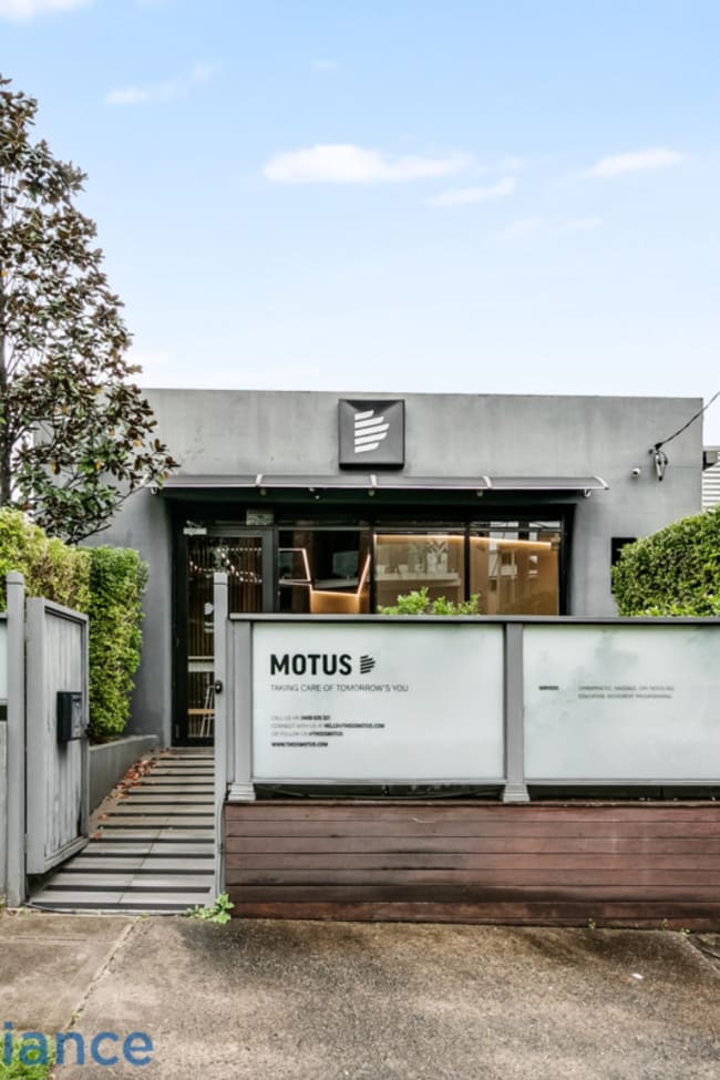 12A McDonald Street Mortlake NSW 2137