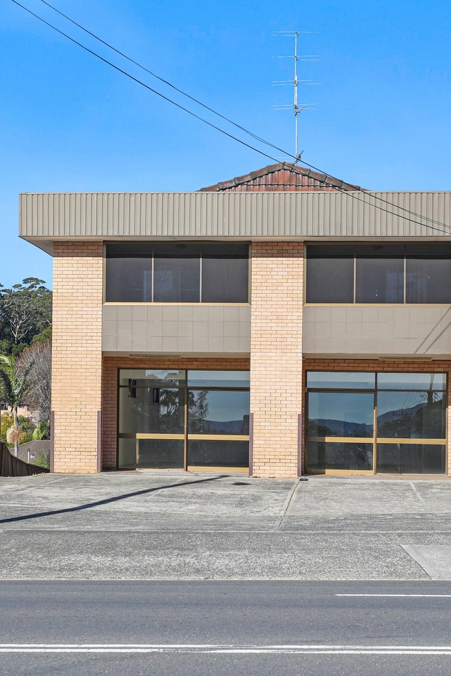 Shop 4/453 Crown Street Wollongong NSW 2500