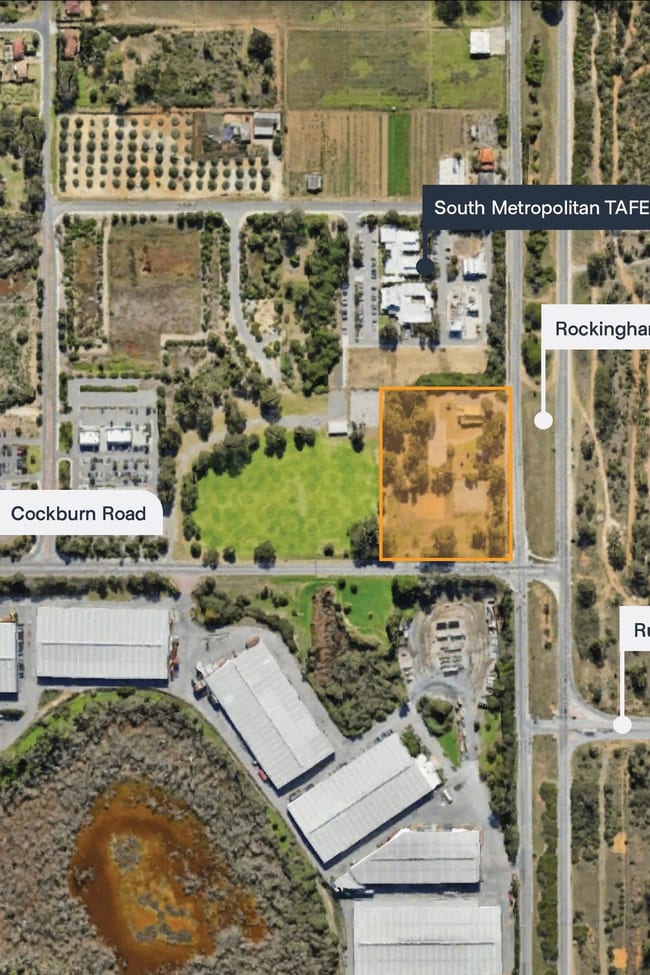 739 Rockingham Road Henderson WA 6166