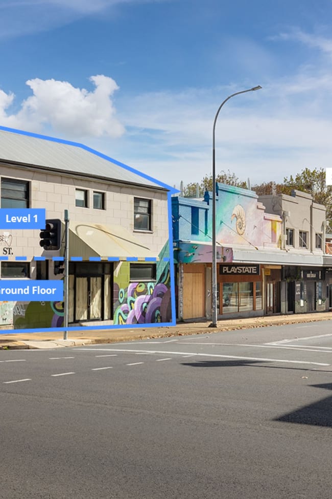 16 Union Street Newcastle West NSW 2302