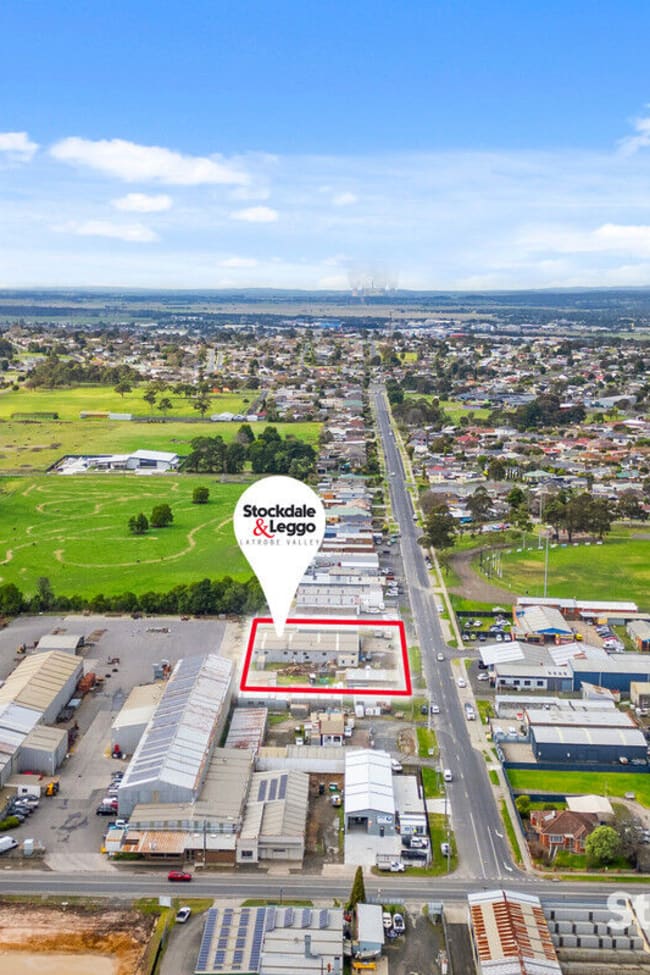 13-21 Holmes Road Morwell VIC 3840