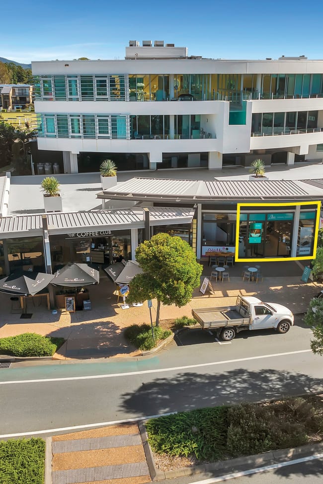 3a/1806 David Low Way Coolum Beach QLD 4573