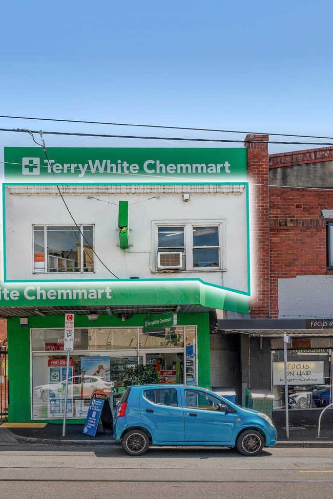 637 High Street Kew East VIC 3102