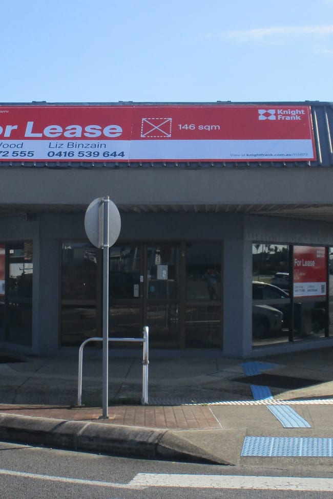 Shop 6/196 Mulgrave Road Westcourt QLD 4870