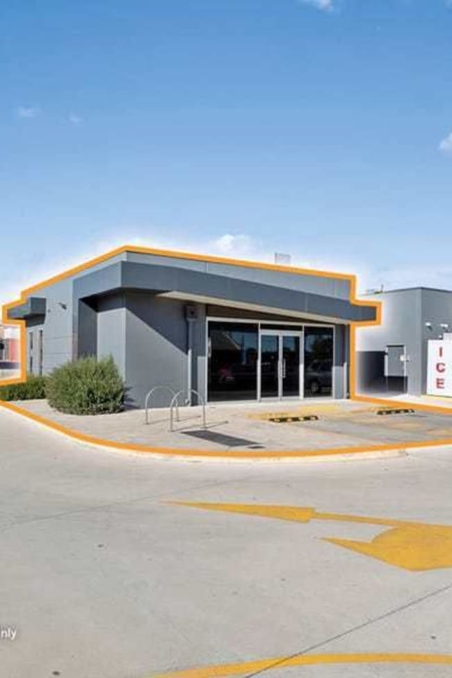 Tenancy 1/309-315 Murray Street Colac VIC 3250 Tenancy 1/309-315 Murray Street Colac VIC 3250