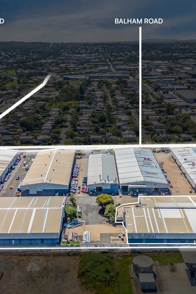 57-101 Balham Road Archerfield QLD 4108 57-101 Balham Road Archerfield QLD 4108
