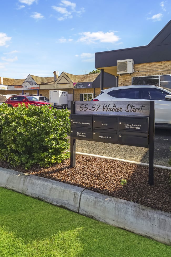 Shop 4-5, 55-57 Walker Street Bundaberg South QLD 4670