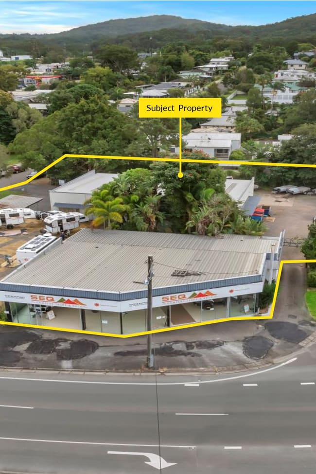 53-59 Coronation Avenue Nambour QLD 4560