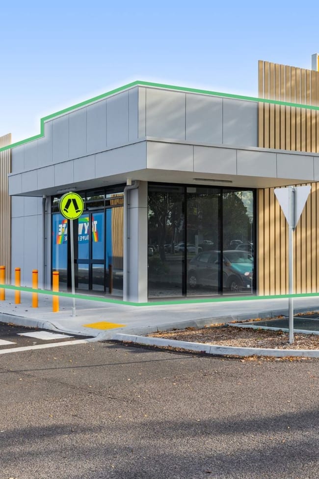 560-650 High Street Epping VIC 3076