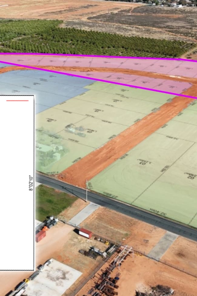 10/105 Corbett Ave Buronga NSW 2739