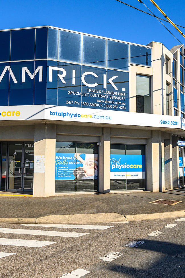 308 High Street Kew VIC 3101