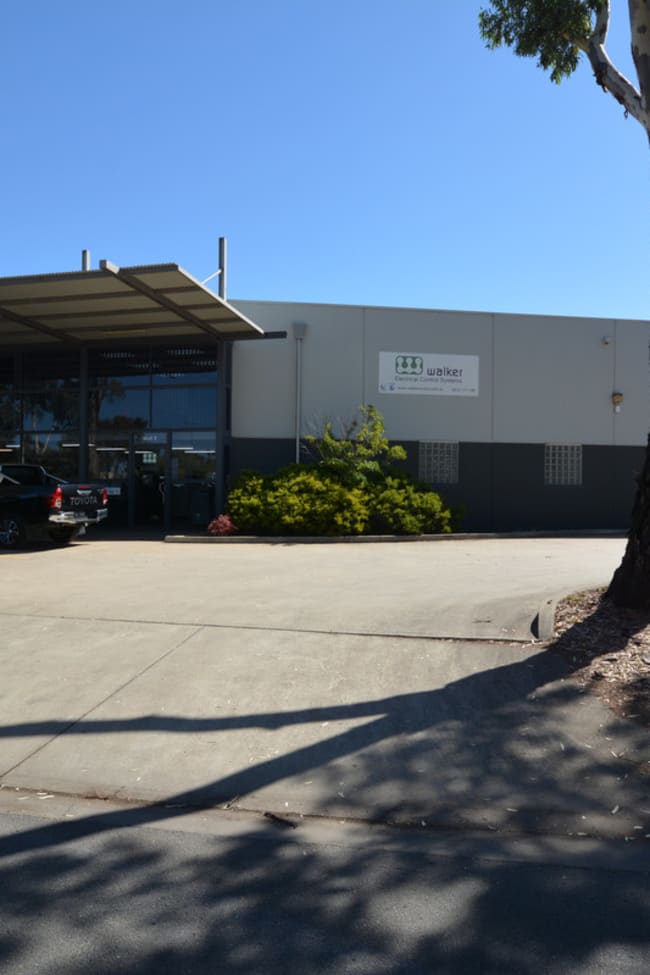 Unit 2, 2 E.W. Pitts Avenue Cavan SA 5094