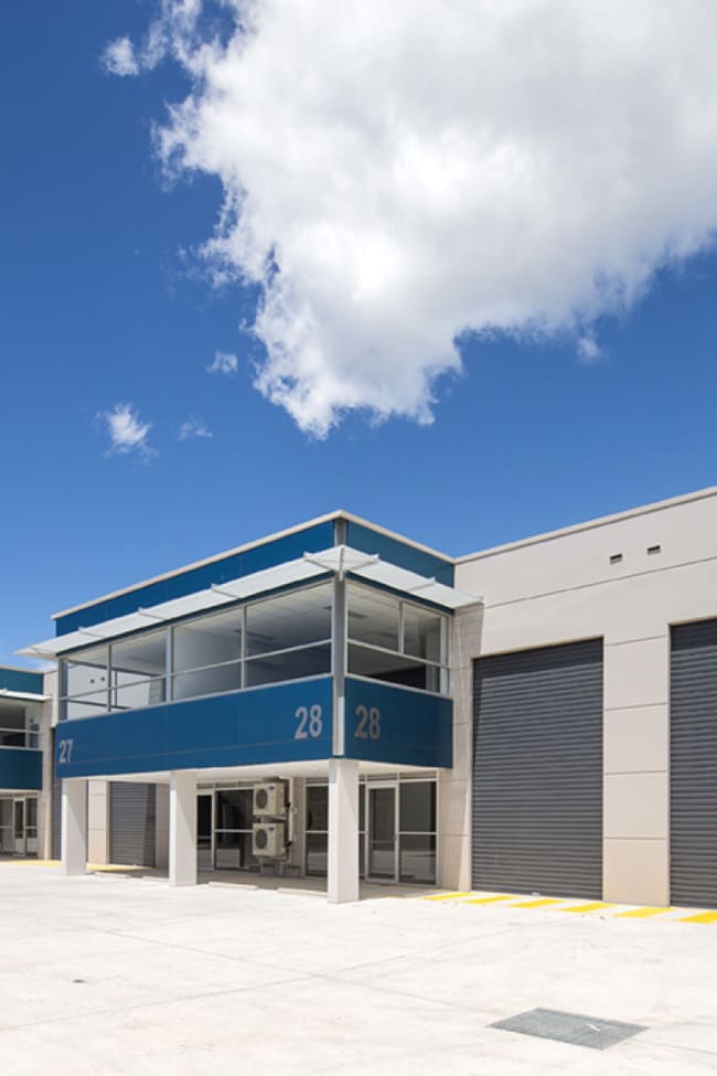 McCauley Business Park 19 McCauley Street Matraville NSW 2036