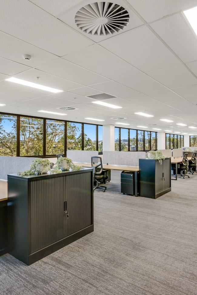 Garden Square Office Park 643 Kessels Road Upper Mount Gravatt QLD 4122