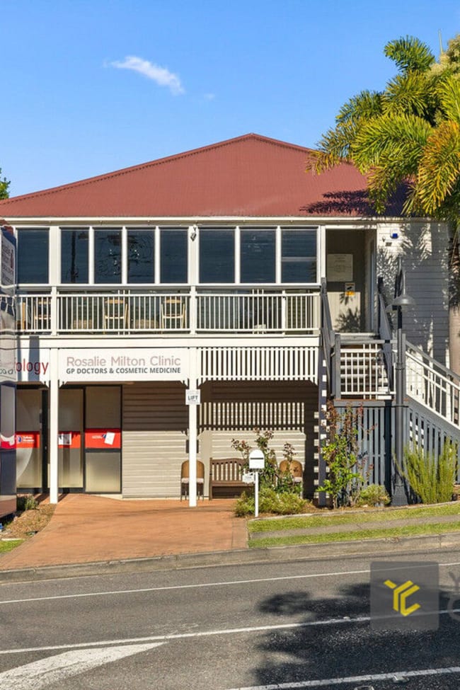 104 Haig Road Auchenflower QLD 4066