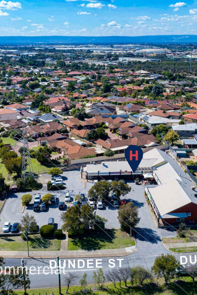 4/1 Dundee Street Leeming WA 6149