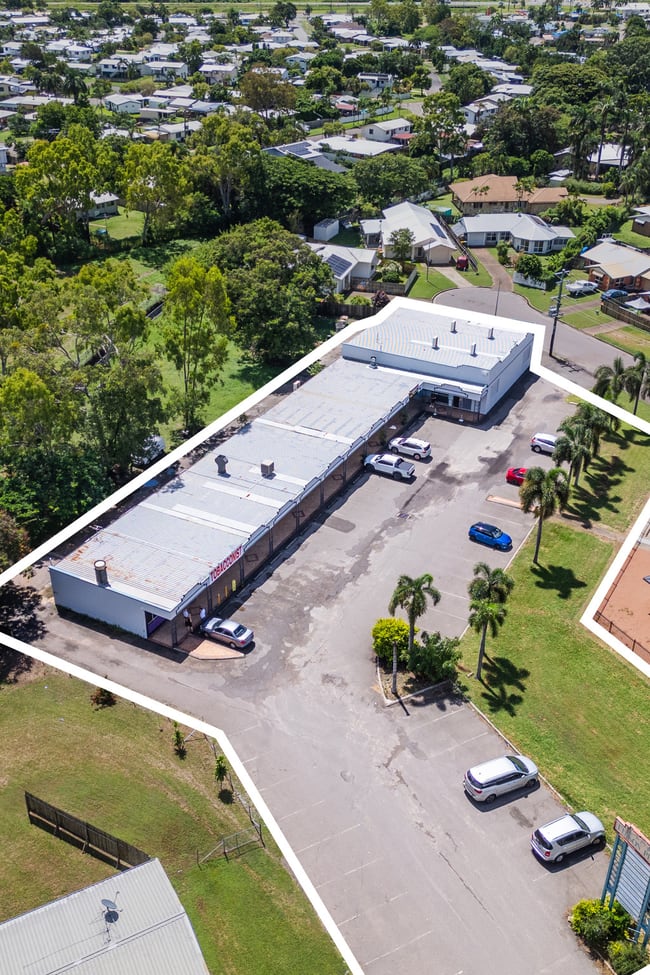 Unit 1/35 Edison St Wulguru QLD 4811