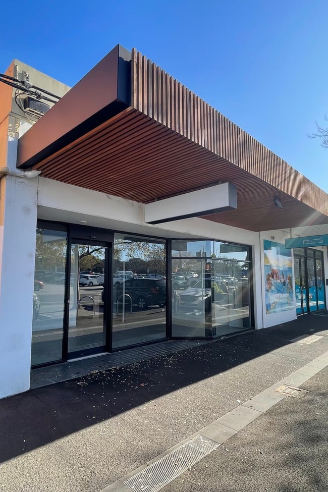 18 & 18A Tunstall Square Shopping Centre Doncaster East VIC 3109