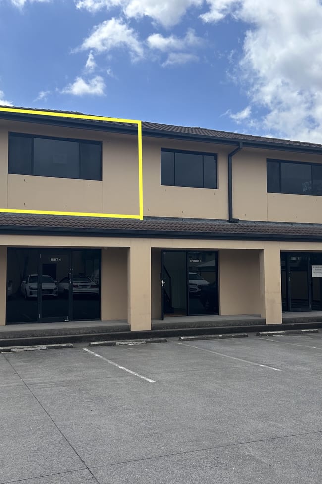 6/17 Hickey Street Coomera QLD 4209