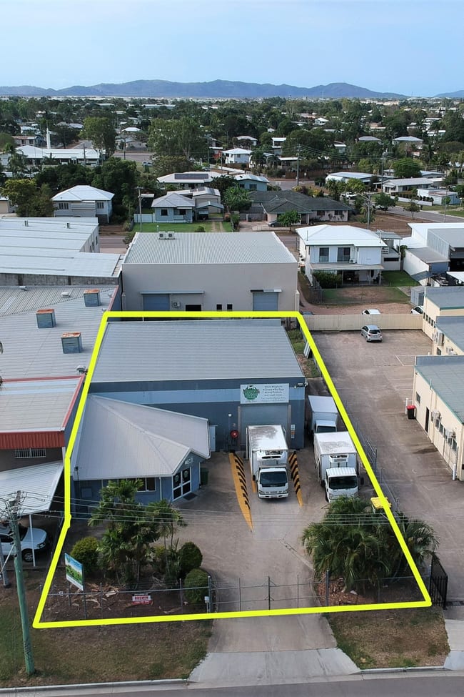 36 Rendle St Aitkenvale QLD 4814