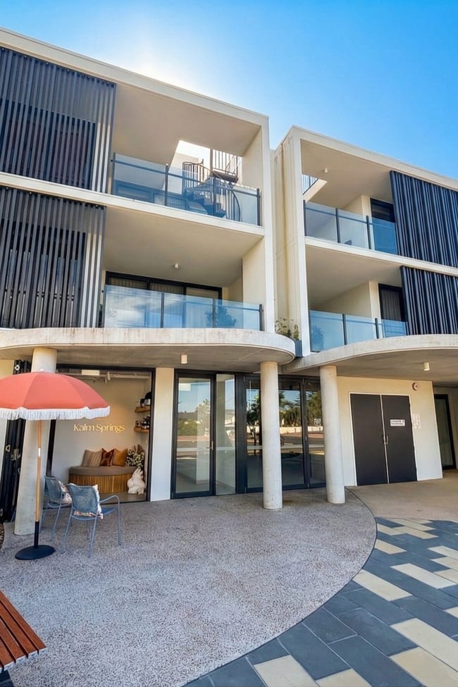 office 2/27 Tweed Coast Road Bogangar NSW 2488