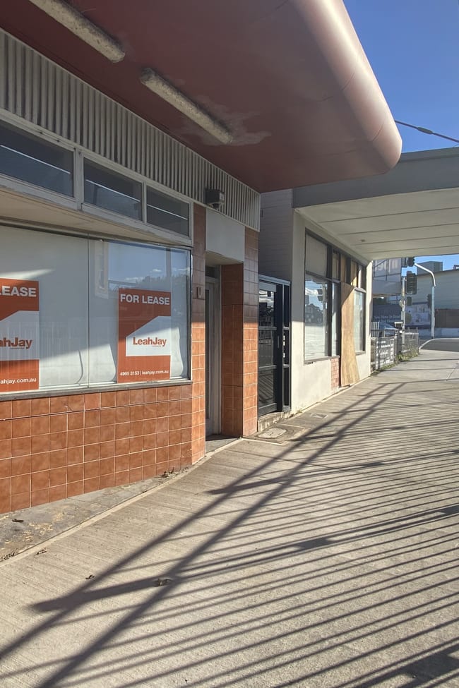 667b Glebe Road Adamstown NSW 2289