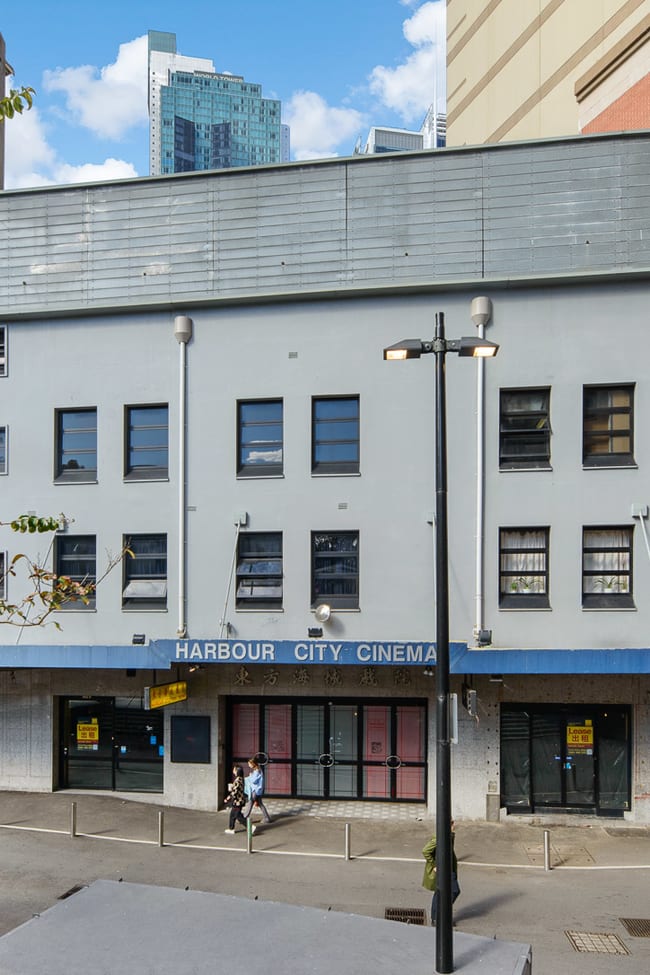 6-12 Harbour Street Haymarket NSW 2000
