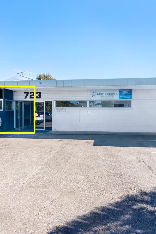 5/723 Sandgate Road Clayfield QLD 4011