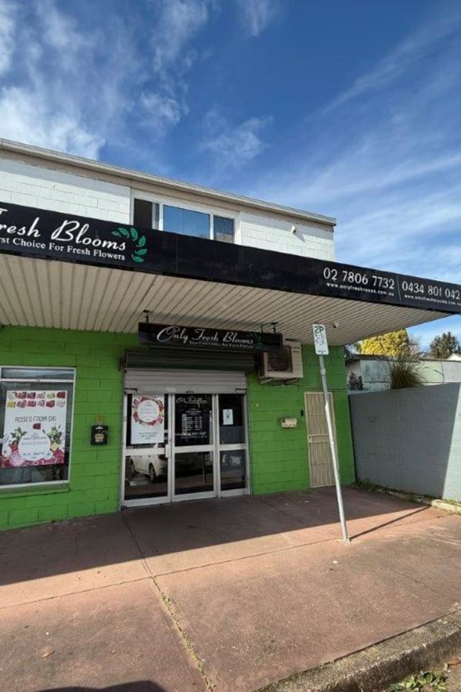 72a PINE STREET Rydalmere NSW 2116