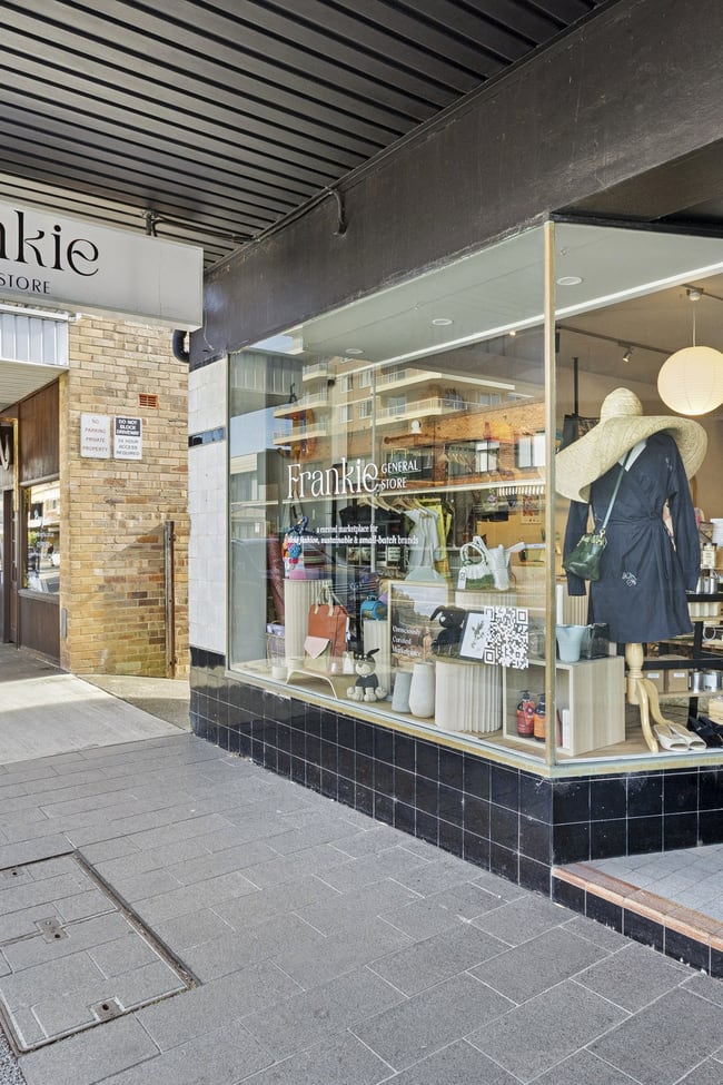 300 Sydney Road Balgowlah NSW 2093 300 Sydney Road Balgowlah NSW 2093