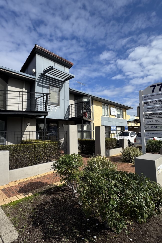 5/77 South Terrace Como WA 6152