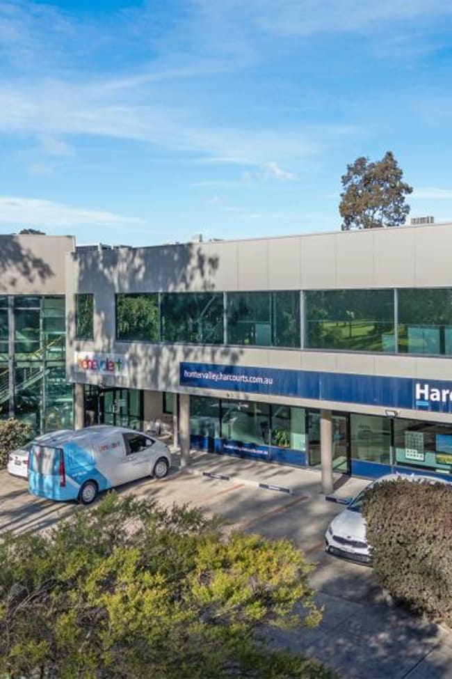 Suite 2/14 Garnett Road East Maitland NSW 2323