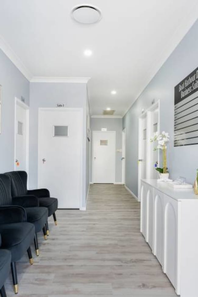 5/152 Boat Harbour Drive Pialba QLD 4655