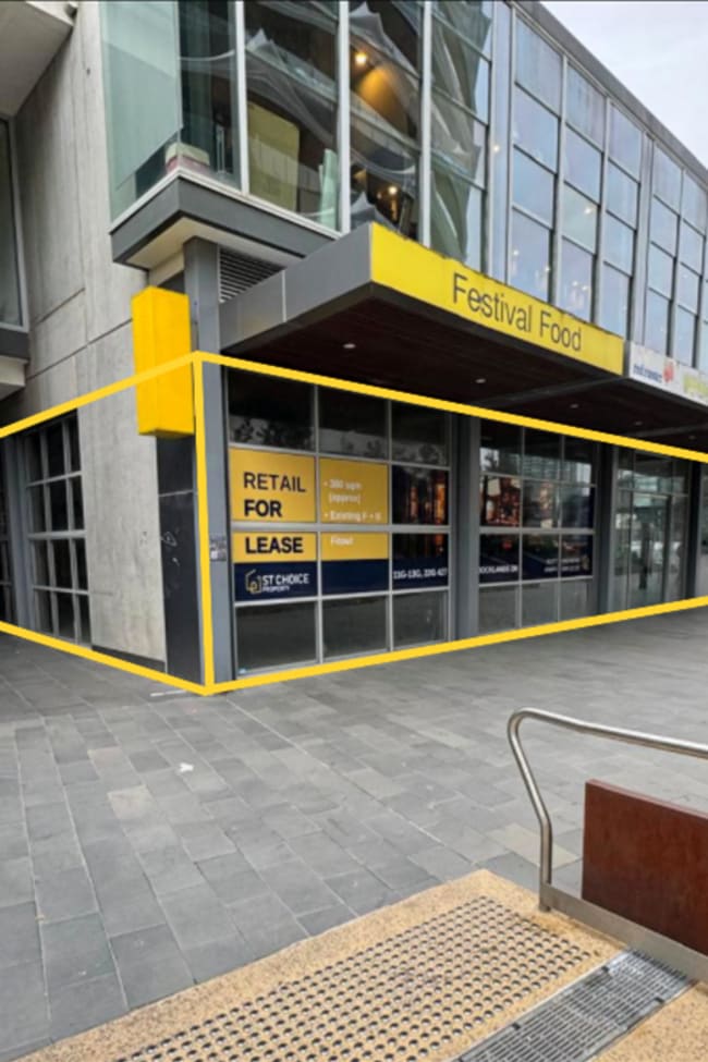 11G/12G/13G/22G/427 Docklands Drive Docklands VIC 3008