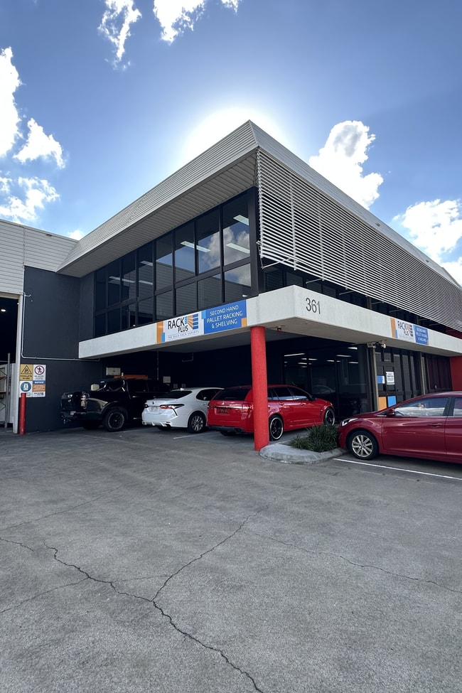 B/361 Bradman Street Acacia Ridge QLD 4110