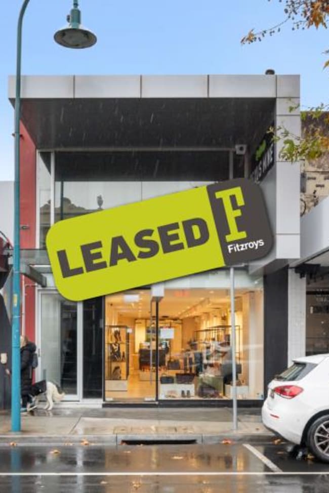 First Floor/103 Church Street Brighton VIC 3186