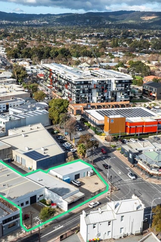 53 Magill Road Stepney SA 5069