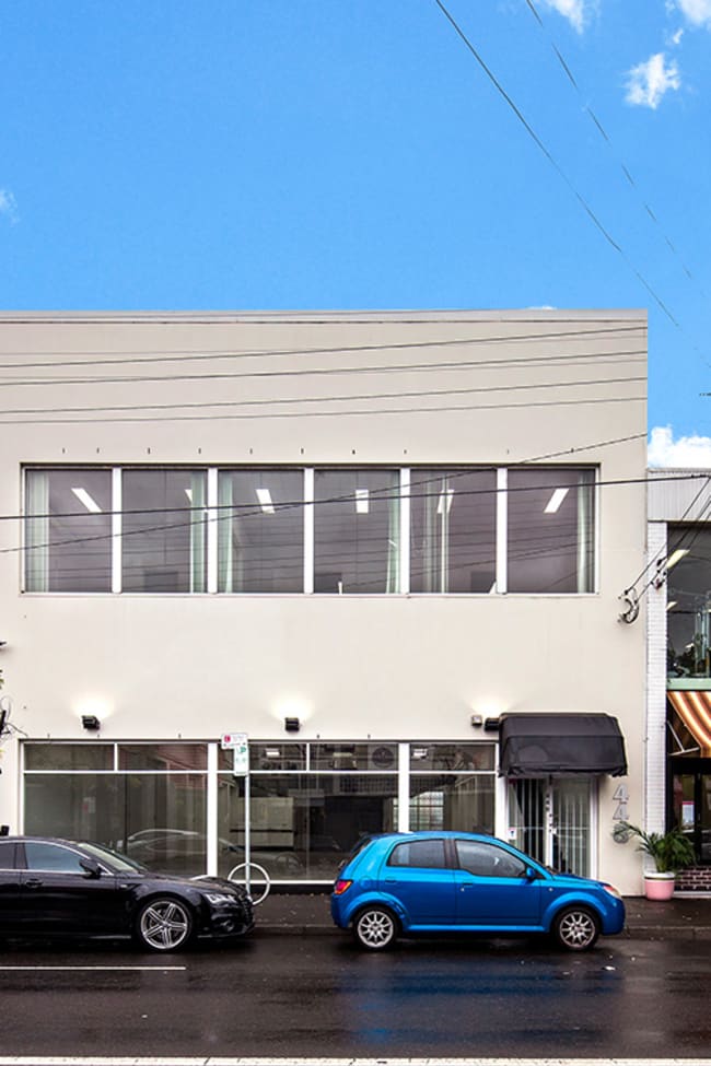 448 Botany Road Alexandria NSW 2015