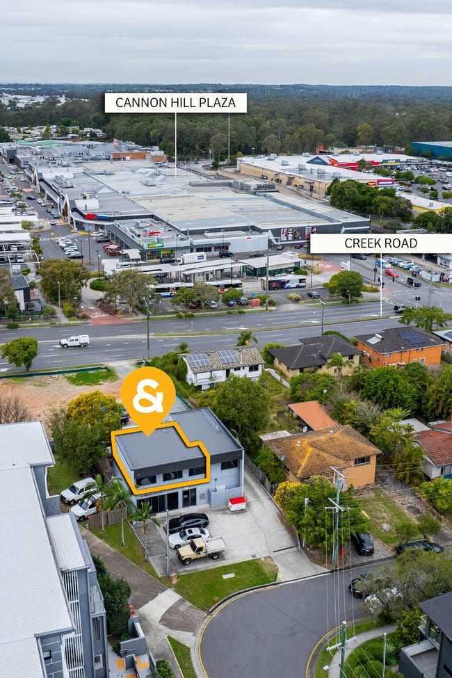 3/53 Ludwick Street Cannon Hill QLD 4170