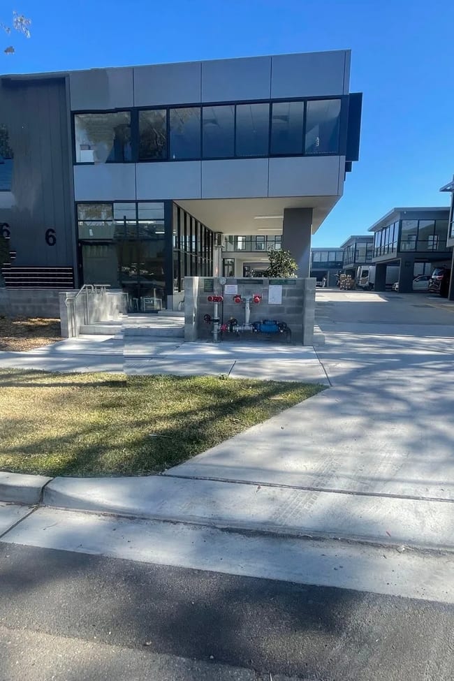 A3/6 Alexander Street Auburn NSW 2144