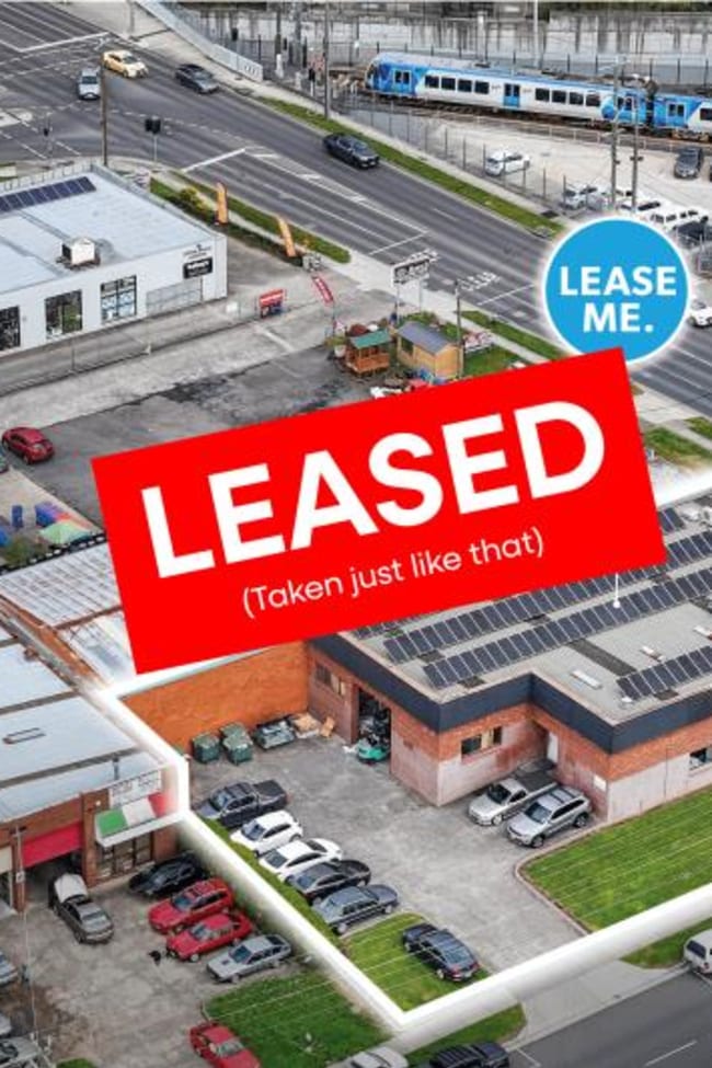 33 Scoresby Road Bayswater VIC 3153