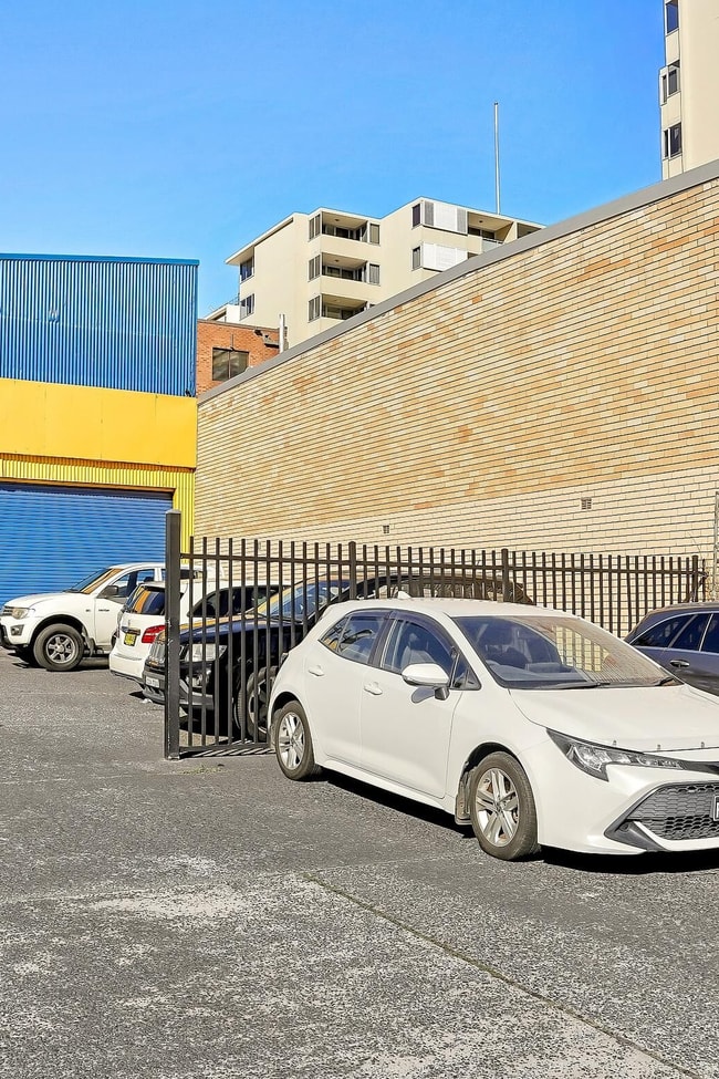 Part/99A Donnison Street Gosford NSW 2250