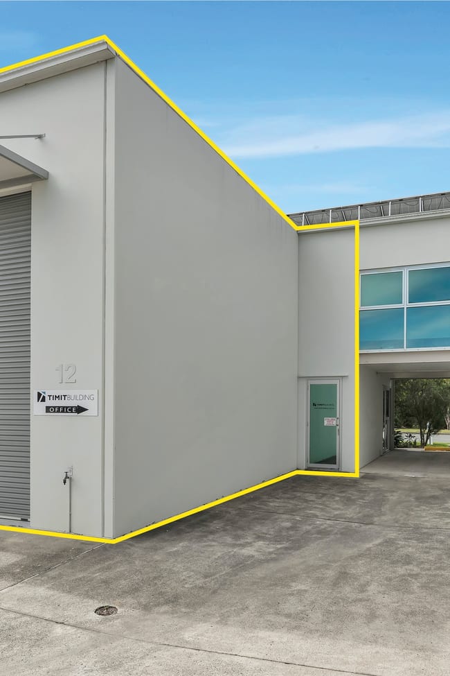 Unit 12/25 Quanda Road Coolum Beach QLD 4573