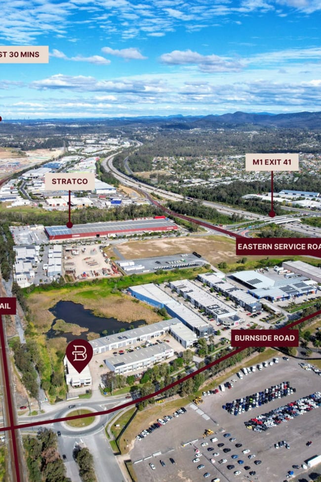 1/42 Burnside Road Ormeau QLD 4208
