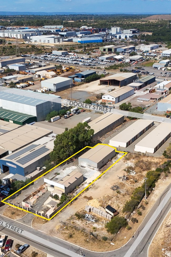 28 Lionel Street Naval Base WA 6165