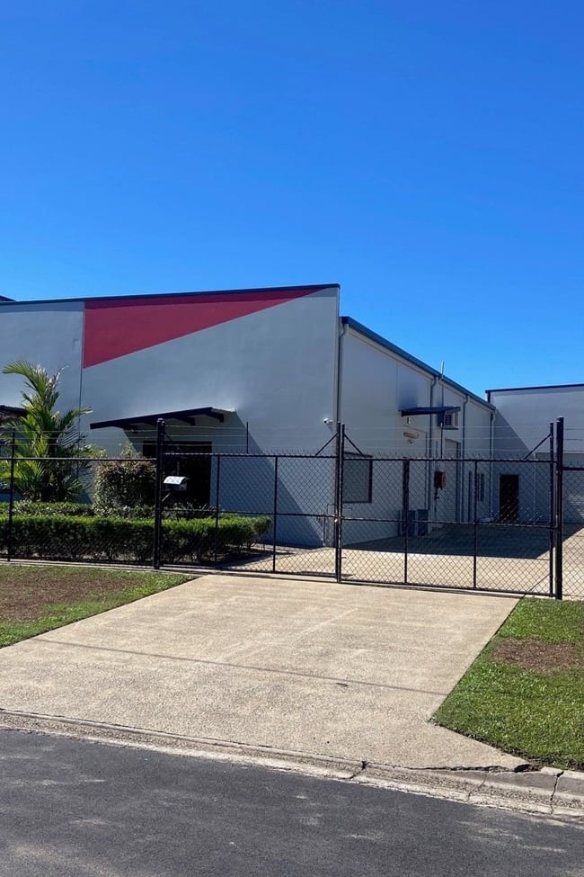 Units 1&2/14 Adelaide Street Manunda QLD 4870