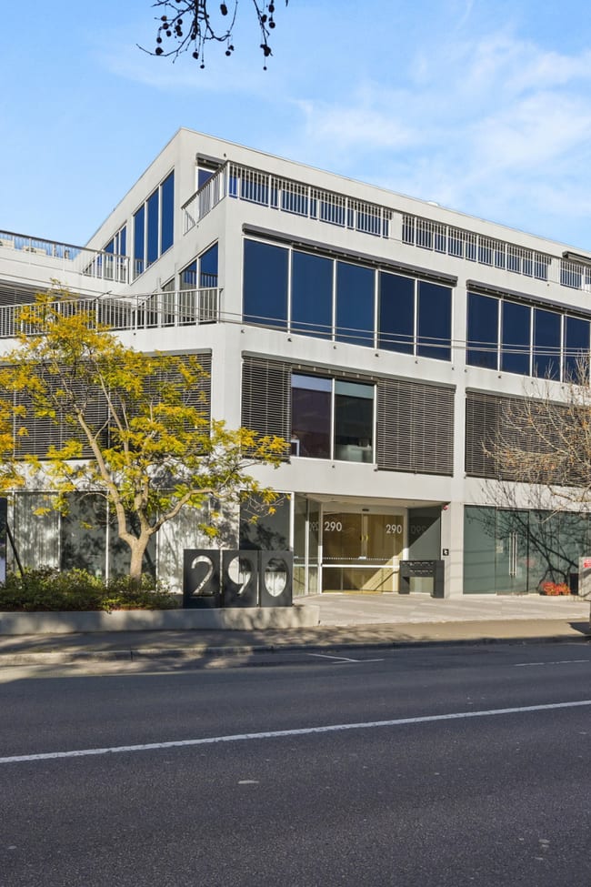 290 Burwood Road Hawthorn VIC 3122