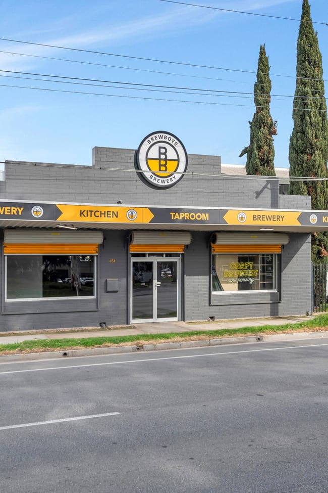 151 Regency Road Croydon Park SA 5008